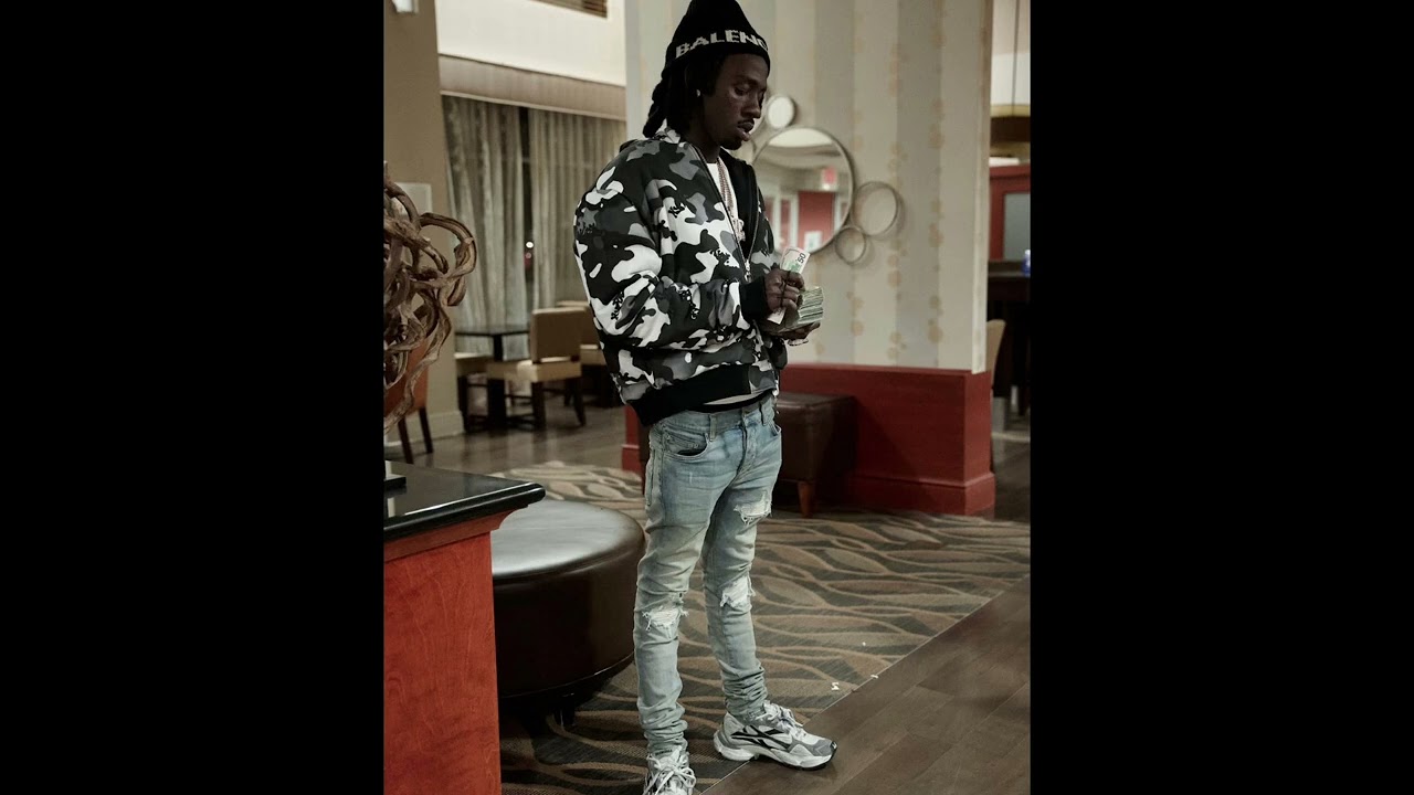 “Big Brick” Chicken P x Tay Love Type Beat 