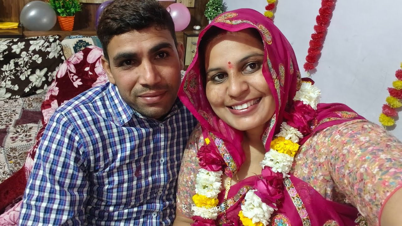 मुझे पति से मस्ती करने में बहुत मजा आता है कल का दिन बहुत बहुत था शादी के बाद, इतनी खुशी मिली पहली 
