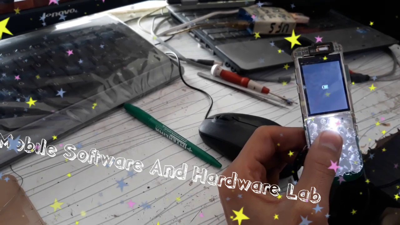 [ Solved ] Nokia 130 RM-1035 Pinout Flashing Usb Points damage Fixed