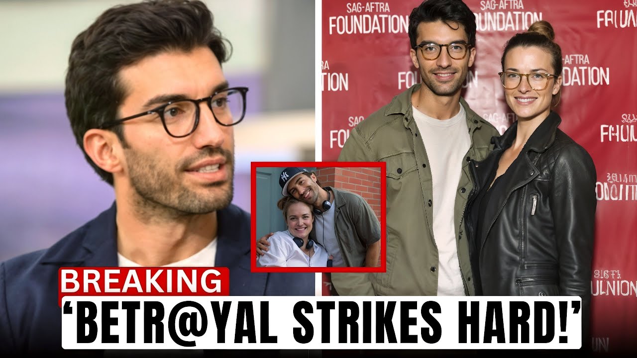 Justin Baldoni REVEALS Colleen Hoover After Dispute Drops SURPRISING Receipts!