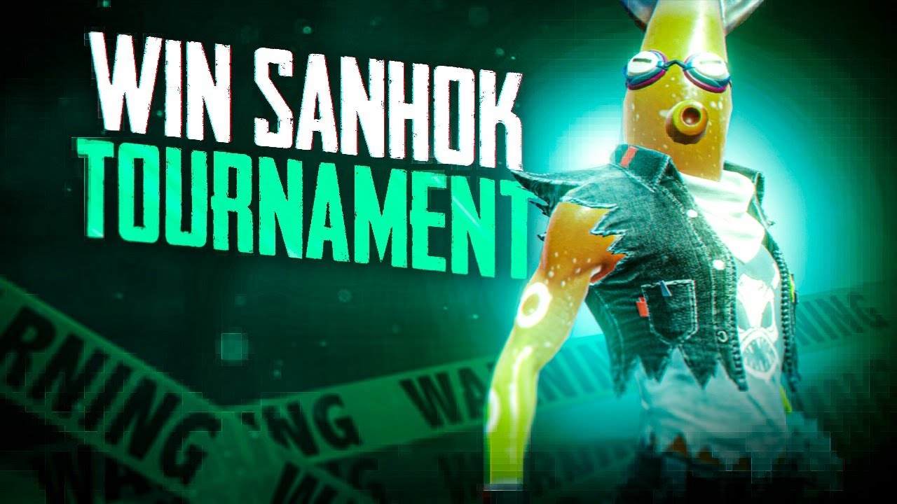 END GAME SANHOK