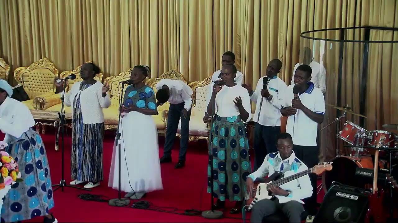 PRAISE AND WORSHIP || 8TH MARCH 2026.