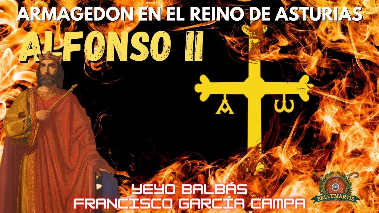 ALFONSO II 