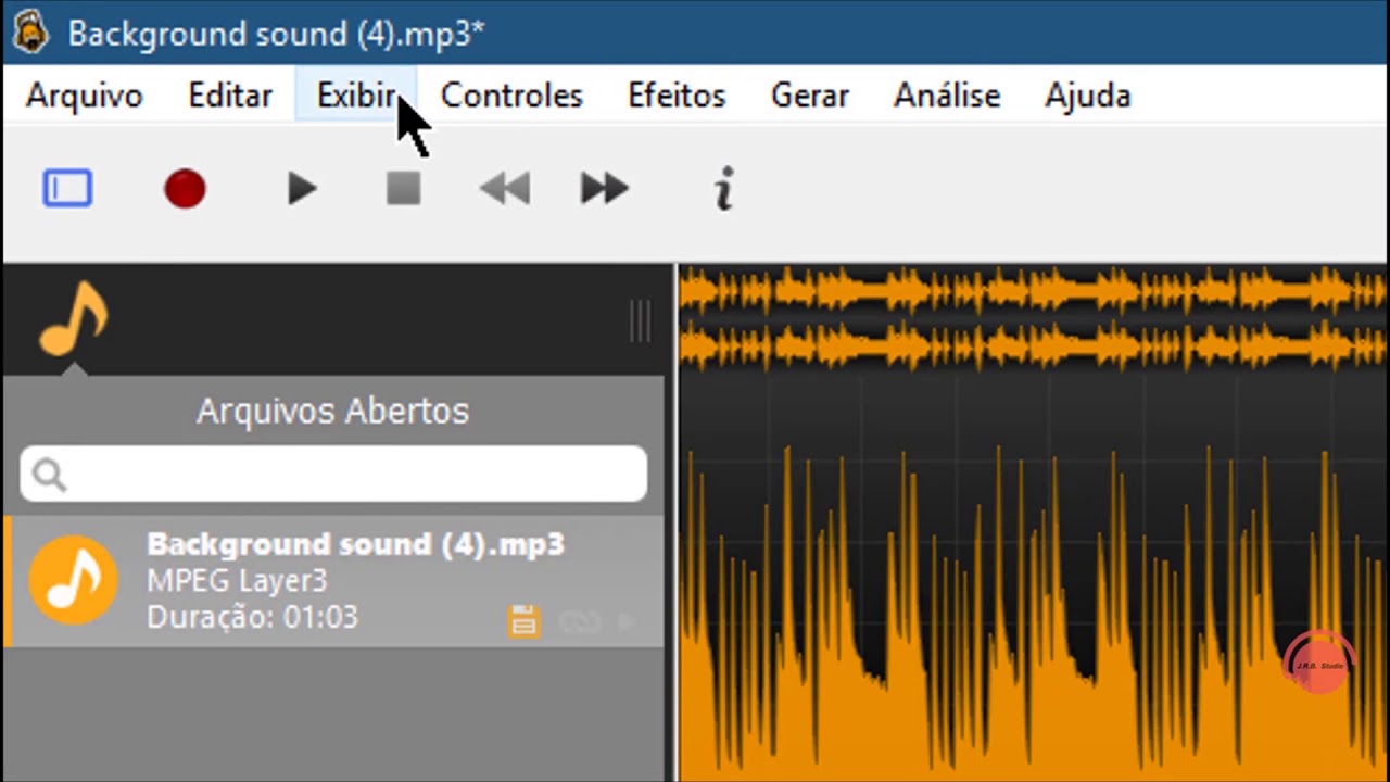 OCENAUDIO 3
