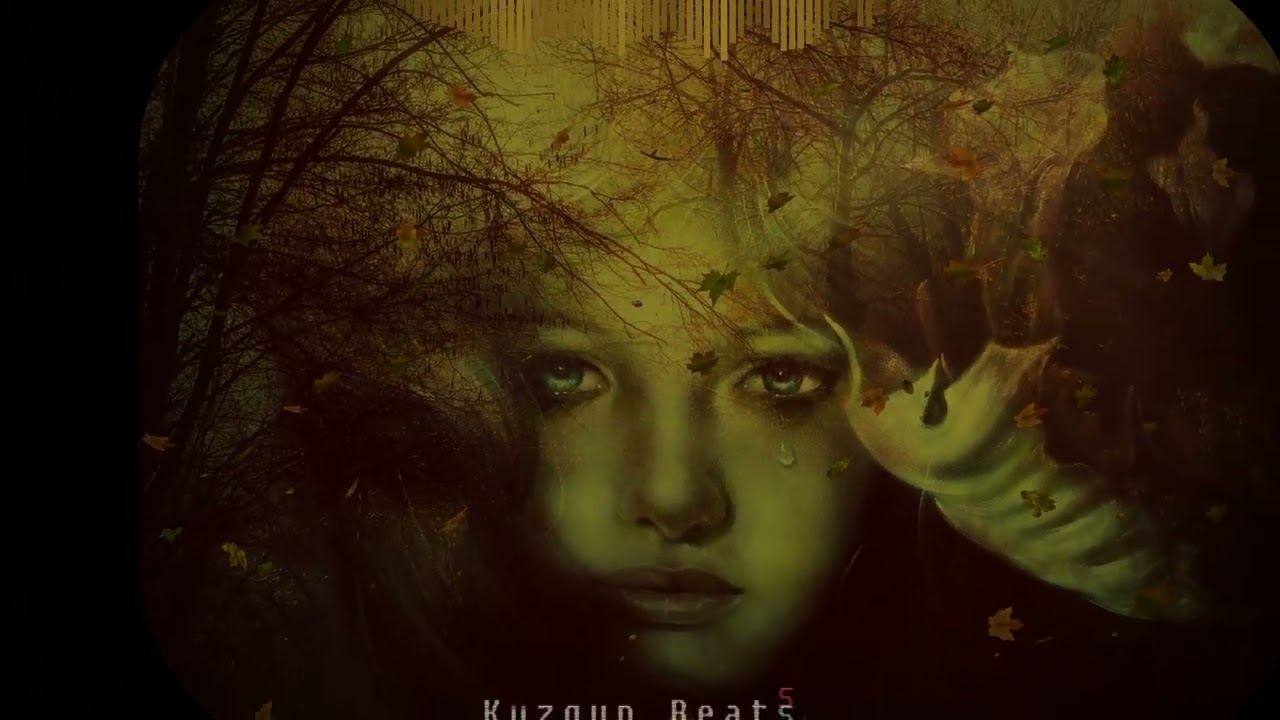 Kuzgun Beats - Elzem ( Melankolik HipHop Beat) 90s