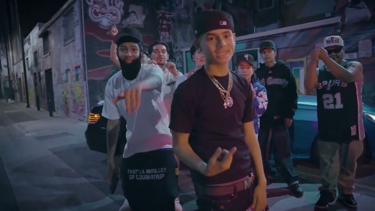 Till The Casket Drops PT 2 (feat. eFe Nikko) (Official Music Video)