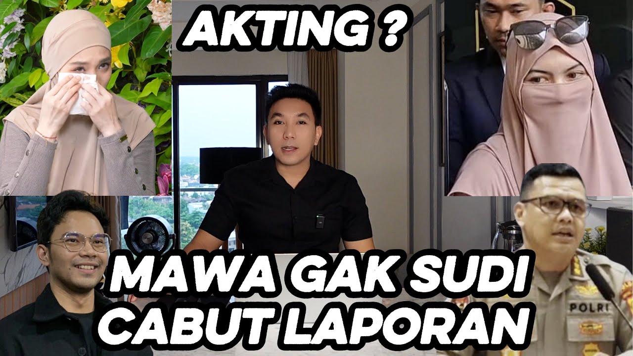 TERLANJUR CINTA ?? INARA GAK BISA TUNJUKAN BUKTI PERNIKAHAN DENGAN INSAN ??  MENUJU TERS4NGKA ??