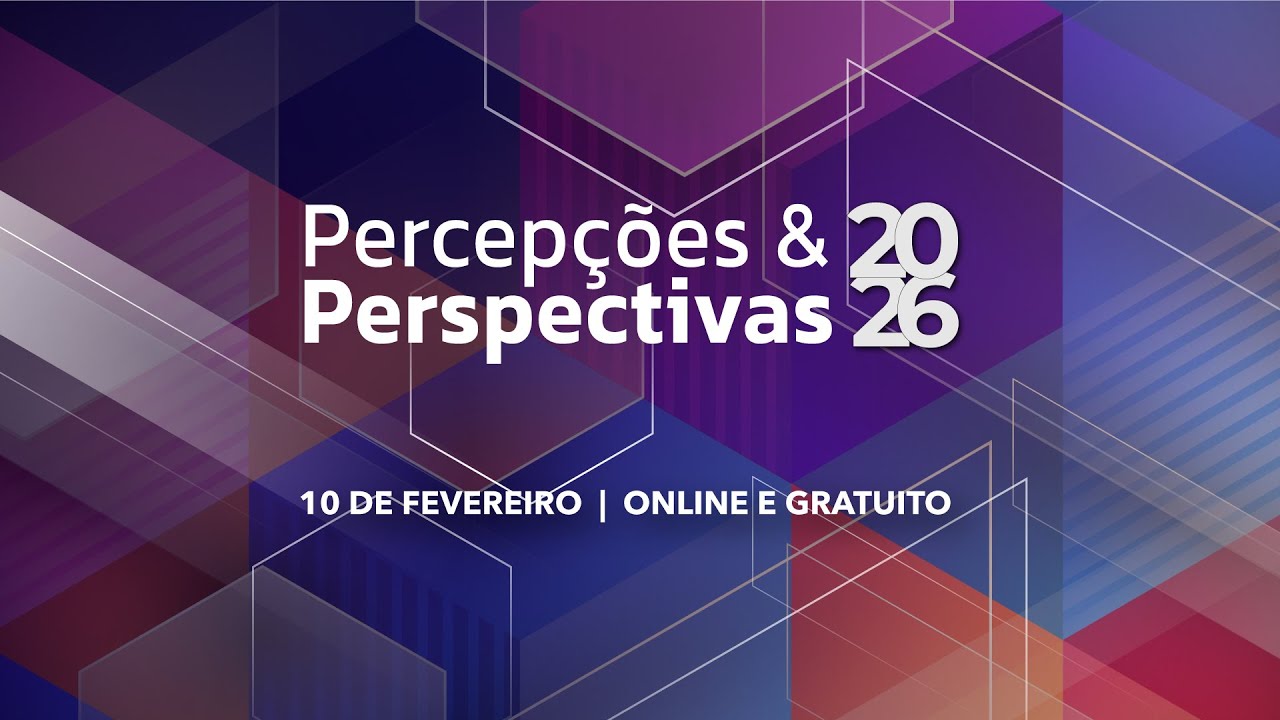 Percepções e Perspectivas 2026