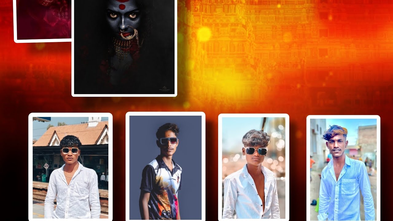 🙏श्री कोरब देवी प्रसन्न श्री खोडियार देवी प्रसन्न🙏