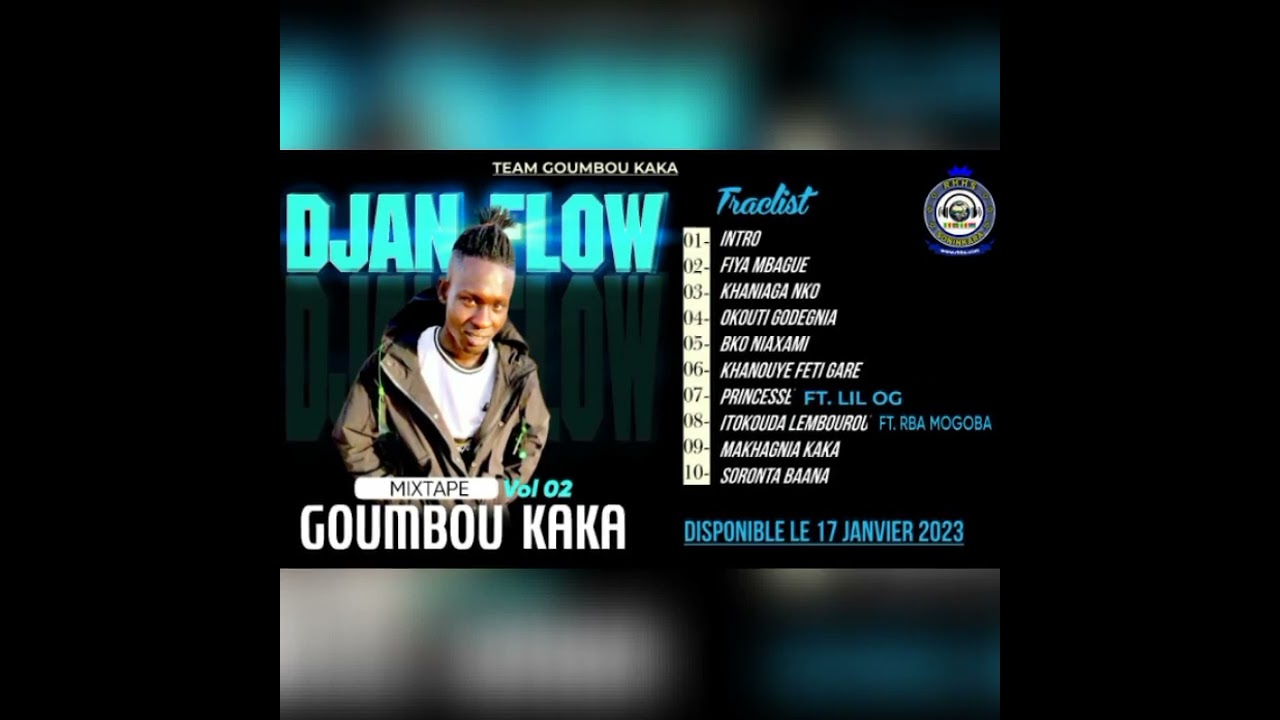 10--DIAN FLOW-(SORONTA BAANA)--by H2M (dian flow officiel)