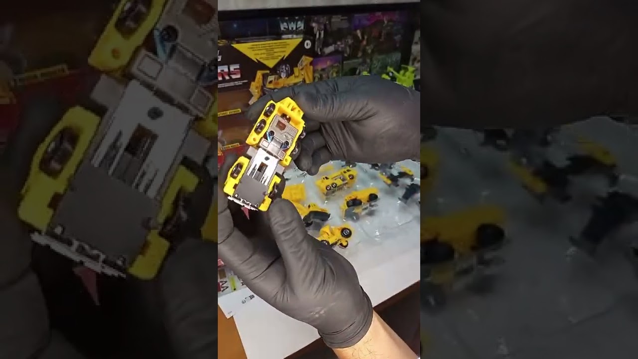 TONKANATOR REVIEW COMPLETO