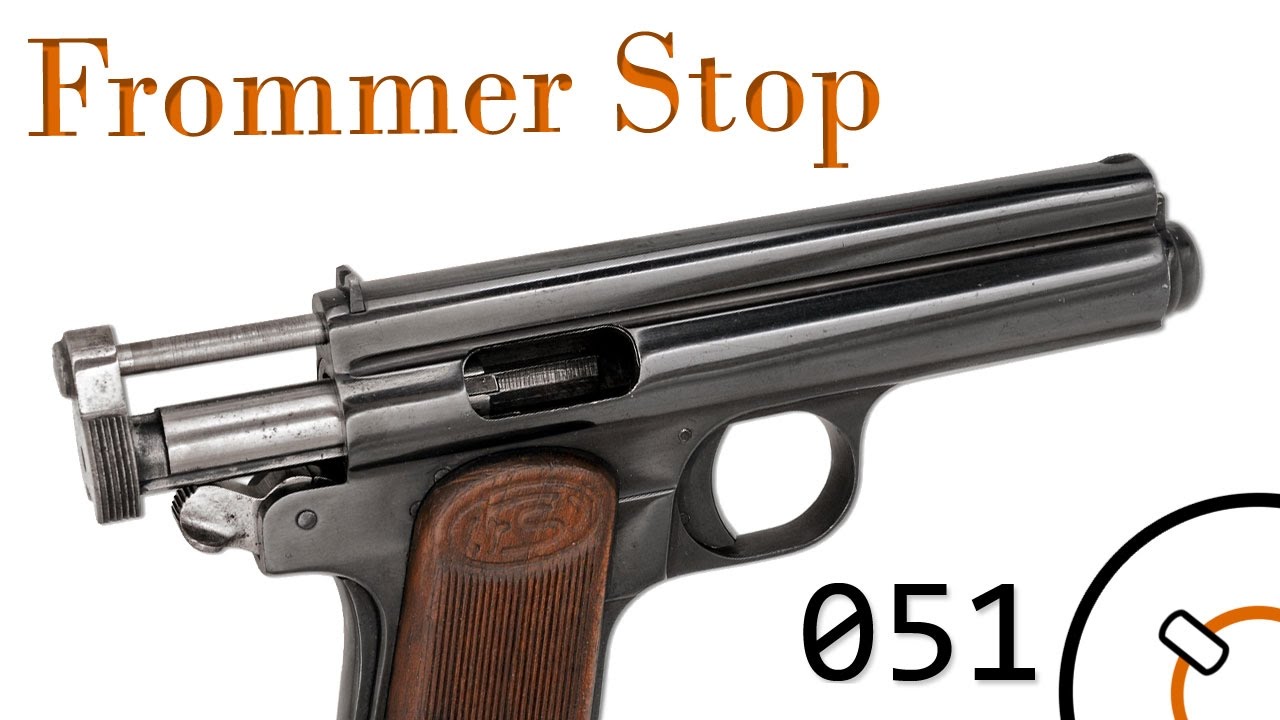 History of WWI Primer 051: Hungarian Frommer Stop Documentary