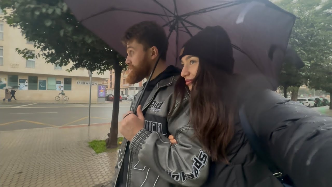 ქართველი ესპანეთში, ეპიზოდი 4 🇪🇸 