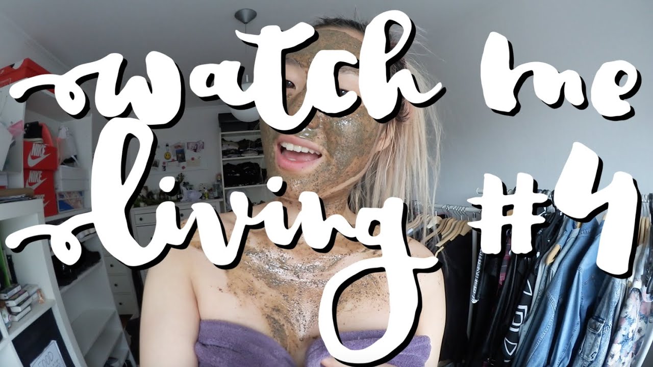 Watch Me Living #4 - Yes I'm An Army