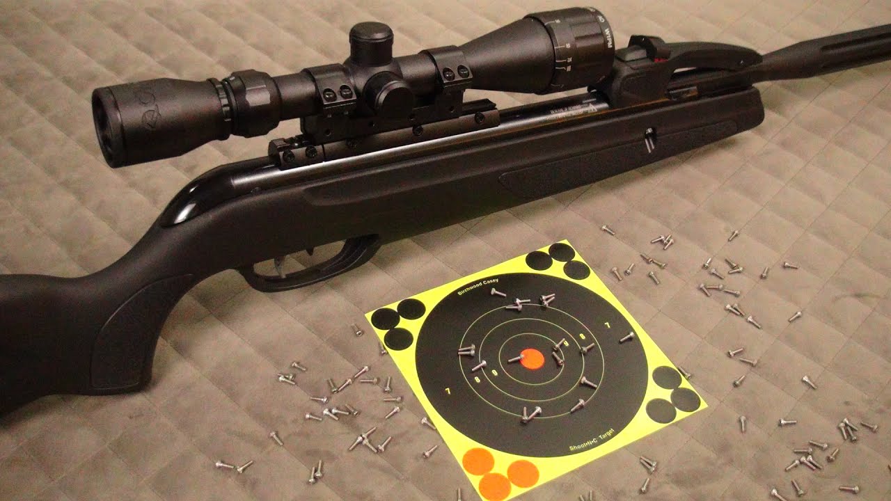 Gamo Swarm *TRIGGER IMPROVEMENT*