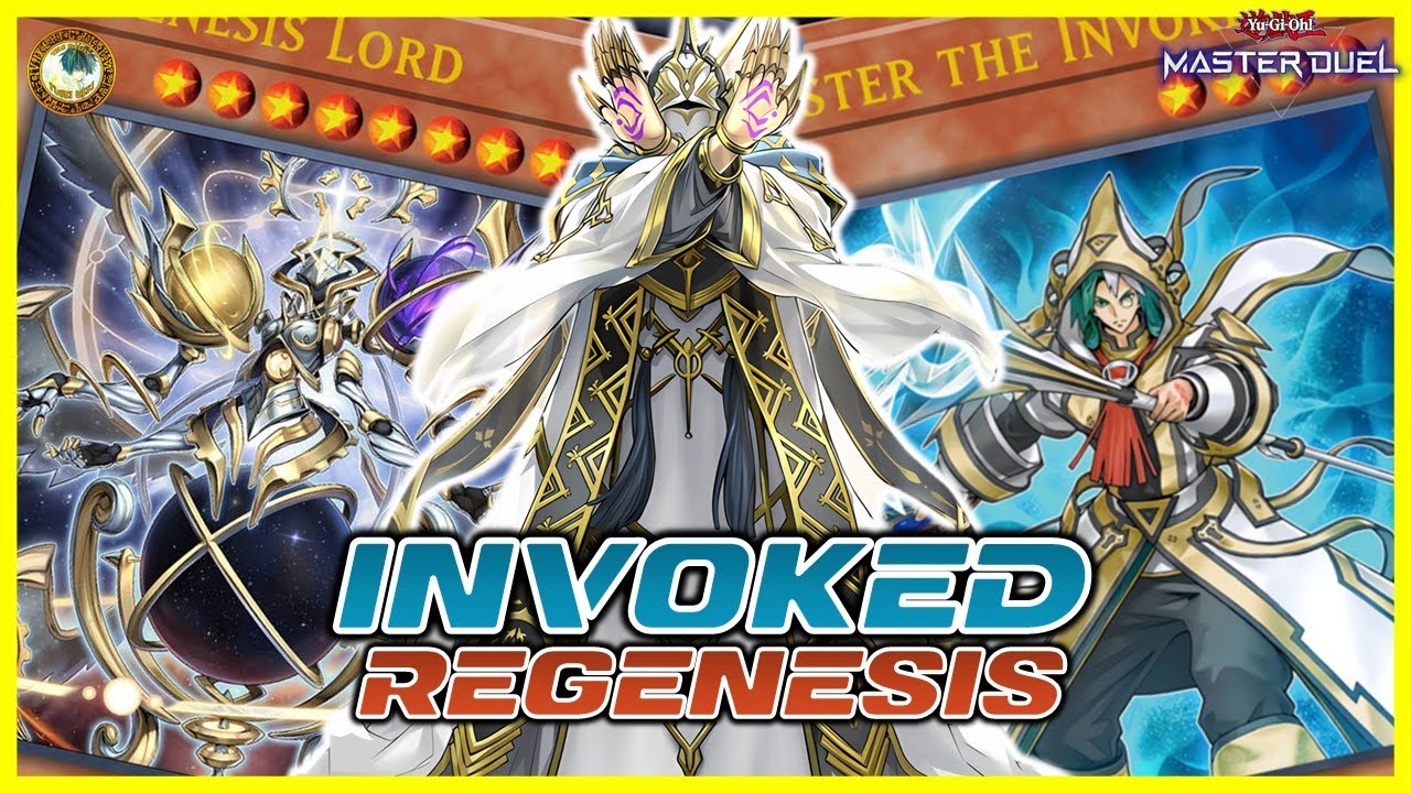 The One Card Pros Add To Regenesis — And Why It Crashes Meta