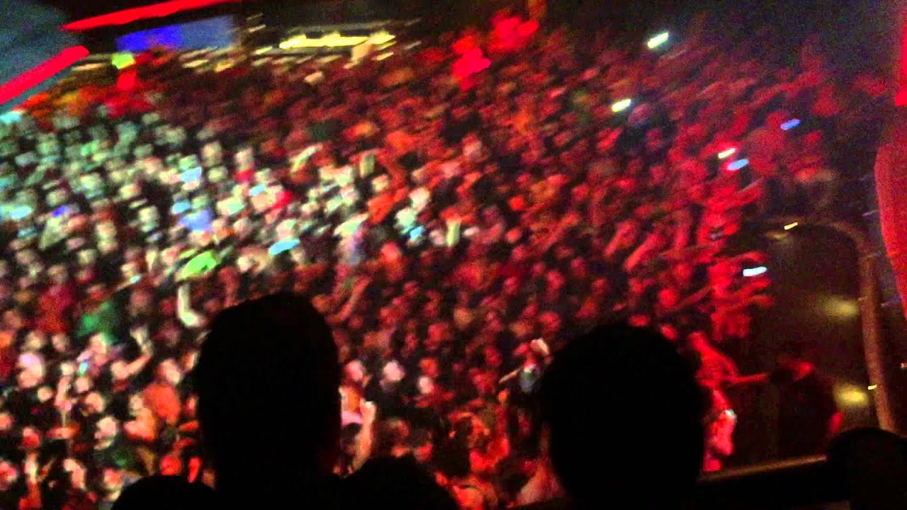 Fito y Fitipaldis Buenos Aires 4-17-15 antes de que cuente diez