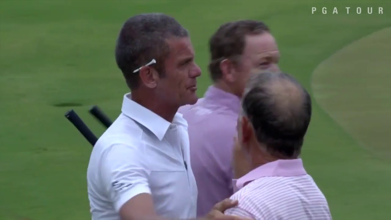 The power of ARGOLF Putters