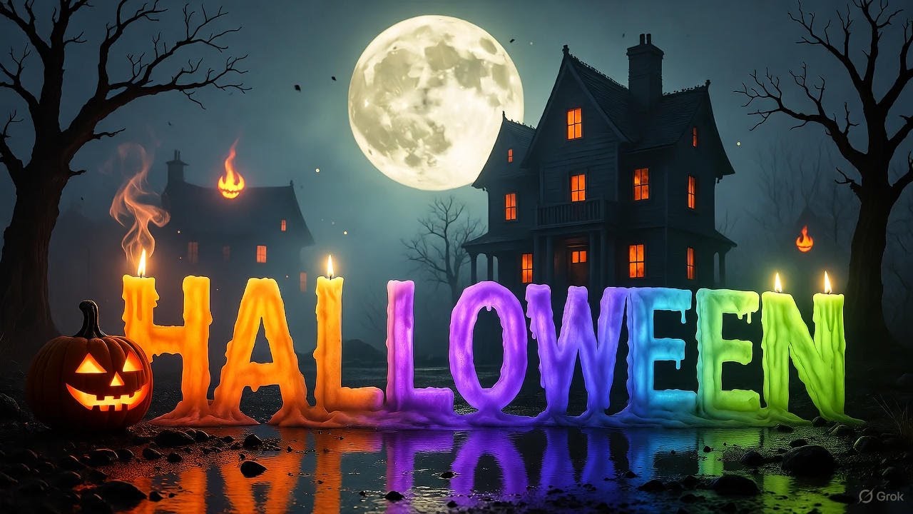&ldquo;Halloween en el Mundo: Rituales, Leyendas y Tradiciones Oscuras | Horrendae&rdquo;