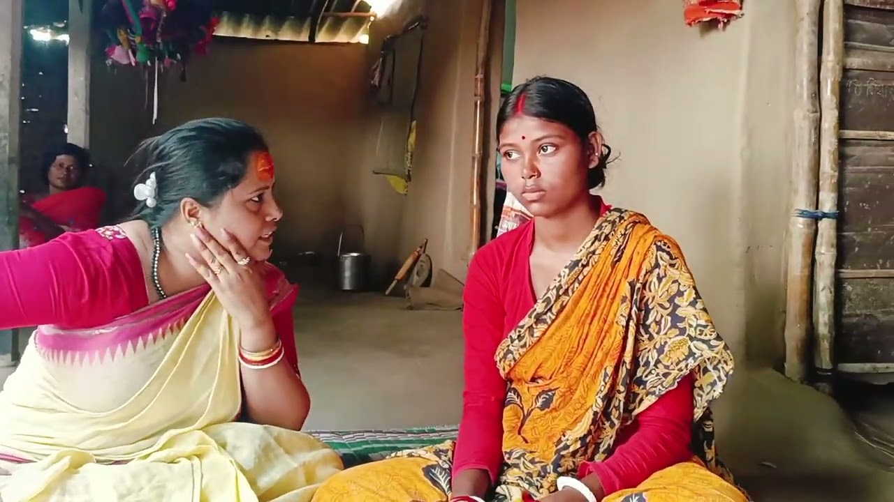 ননদের স্বামীর সাথে সংসার পেতে নিয়েছে গৃববধূ! দুই সন্তান নিয়ে কপালে ভাঁজ স্বামী ও ননদের পর্ব-১