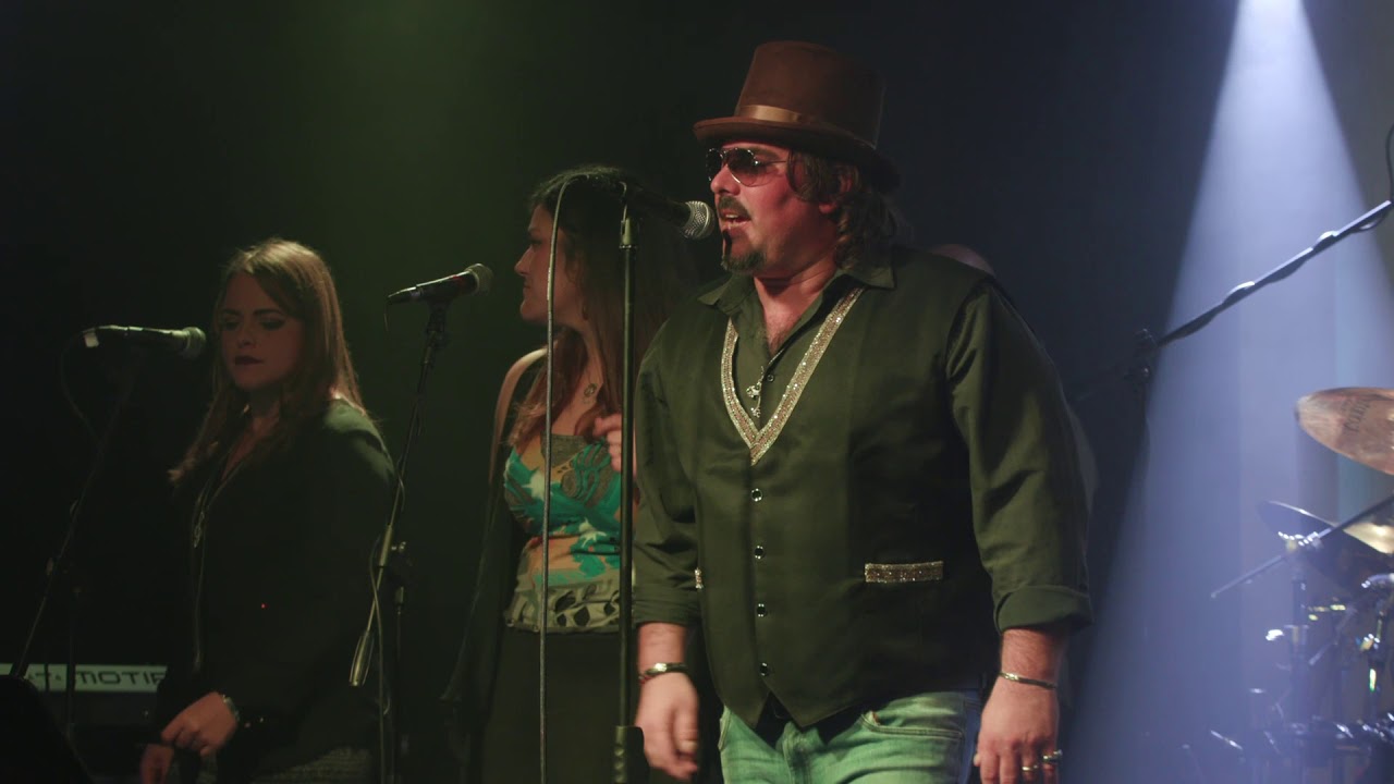 Baila Morena-Zucchero