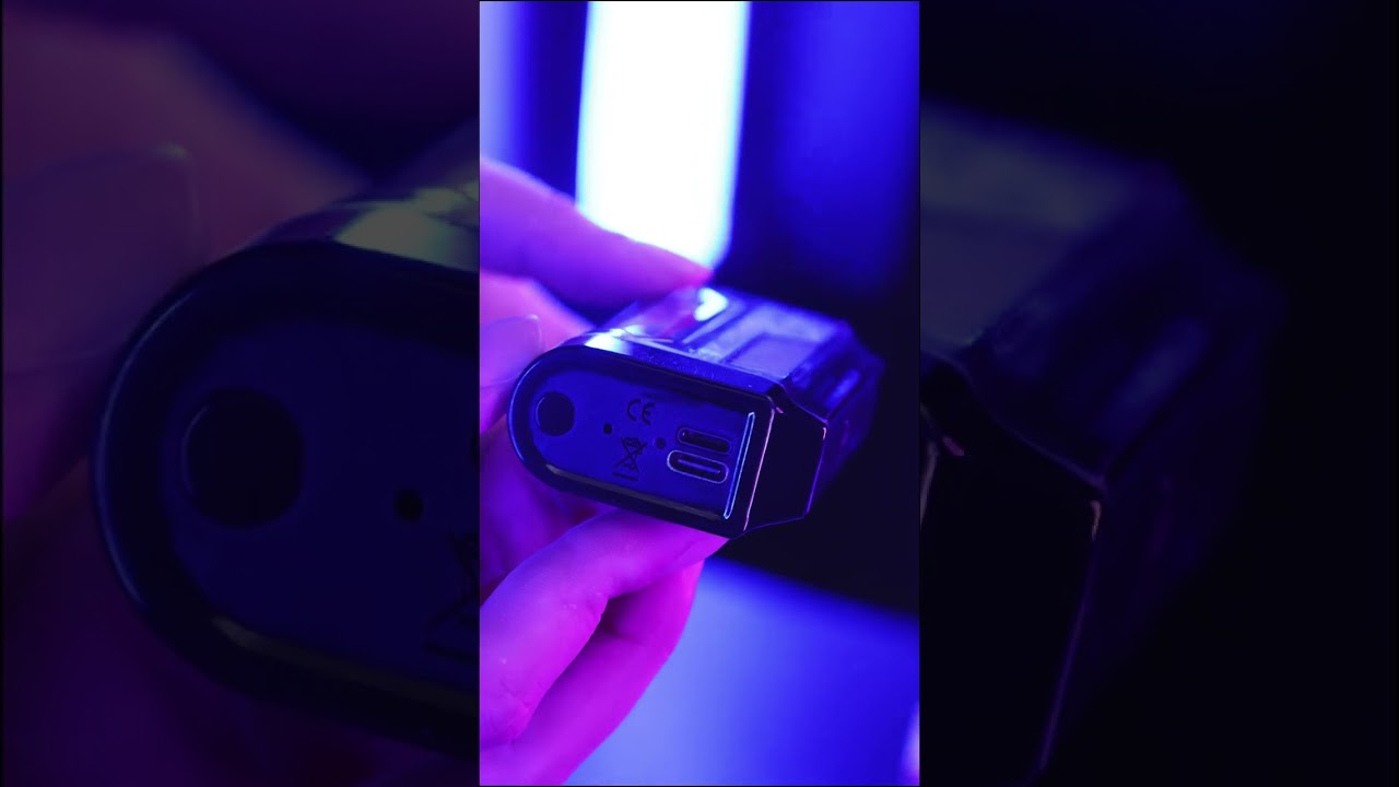 Mystica Max Unboxing 💨