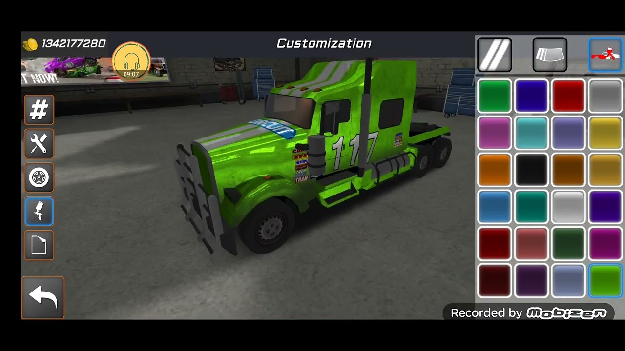 Demolition derby 2 #3