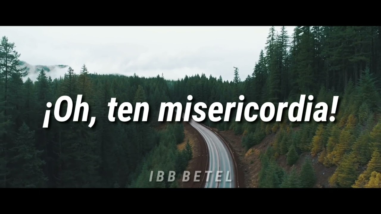 De lo profundo clamo a Ti (Salmo 130) – Piano Instrumental