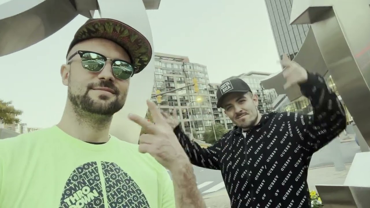 IDA 2022 PROMO DJ Datflex,  Dj Toltech, DJ Throdown, DJ Koncept, Scratcher Tsuyoshi (Official Video)