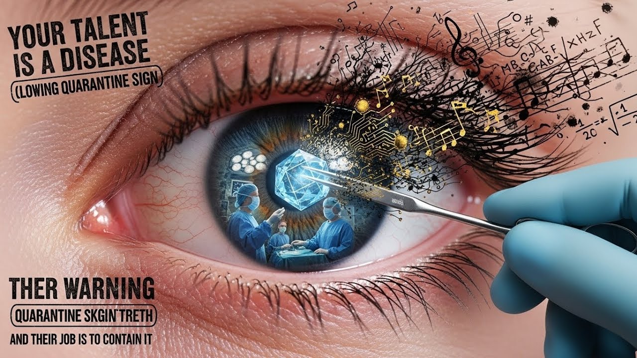 You Were Lied To: Skill Doesn't Integrate, It Quarantines | Psychology of Exile |