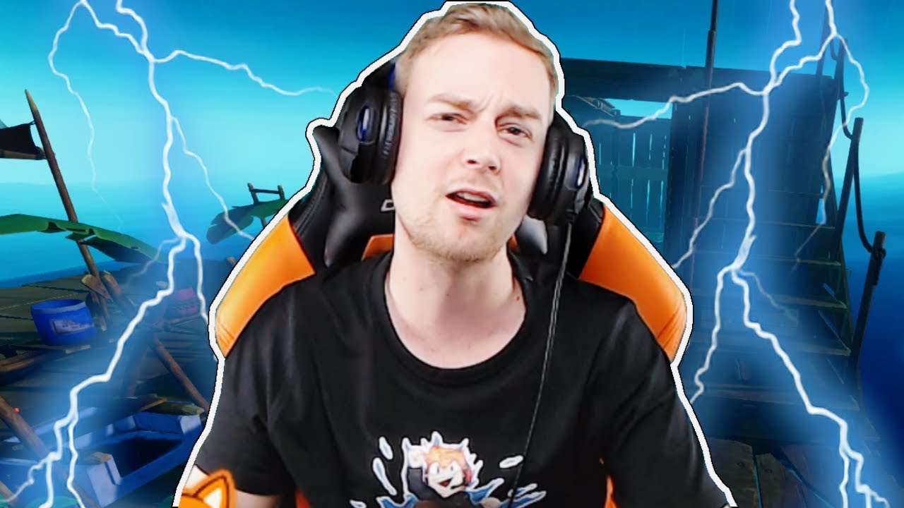 VIHAROS IDŐ! - #5 [Raft]