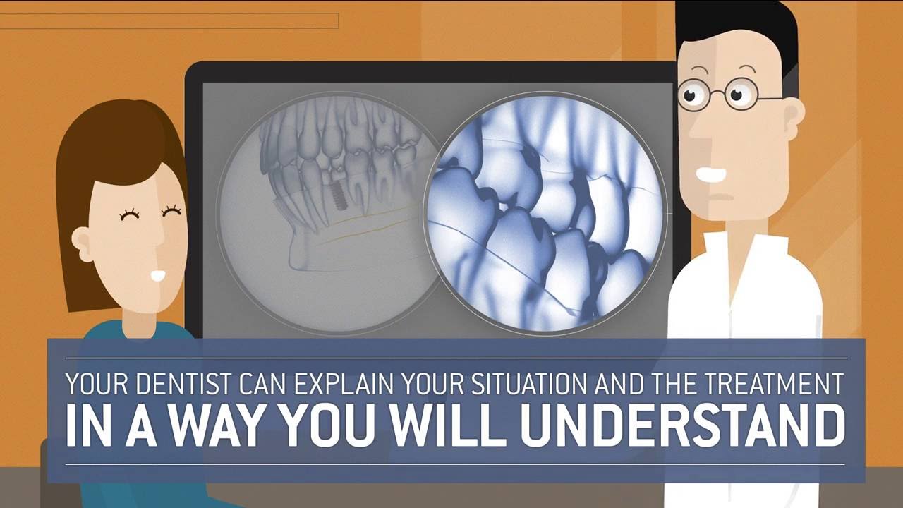 Why 3D imaging?