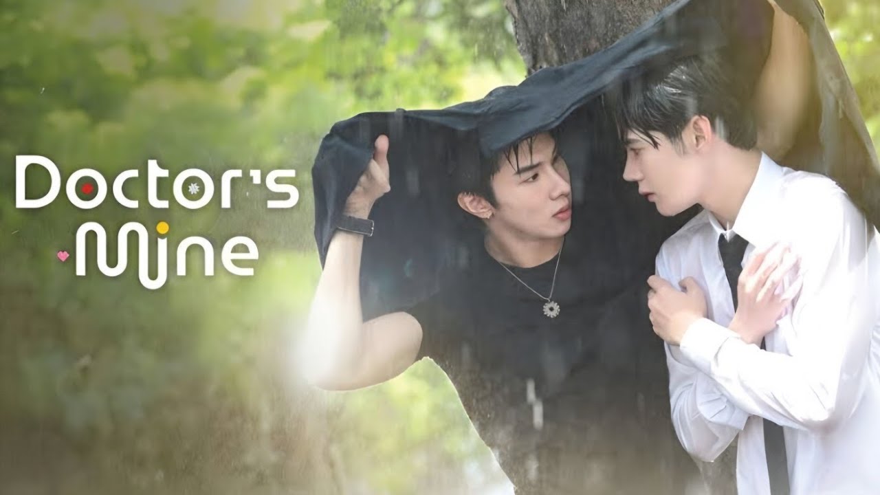 Arm Chaiyapat & Lee Long Shi | DOCTOR'S MINE | Real Life Partner Truth Revealed 2025