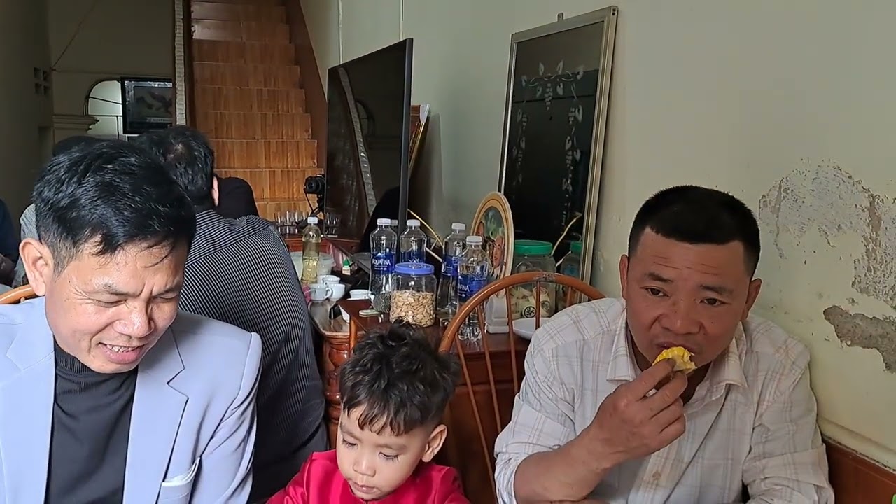 Ông Quang, ông Phong là em rể ông Đăng, ông Phú là em cọc chèo với ông Đăng #country 