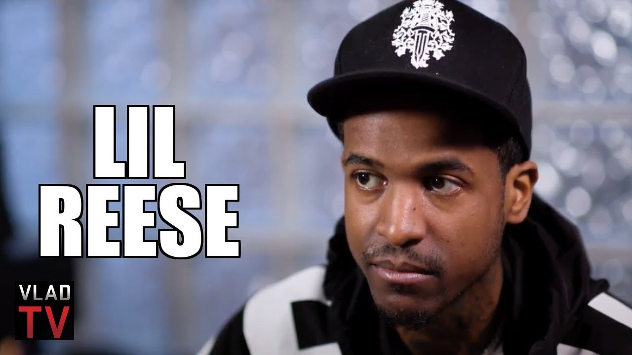 Lil Reese Regrets Fighting a Girl as a Teen, Her Father Approaching Him (Part 5)