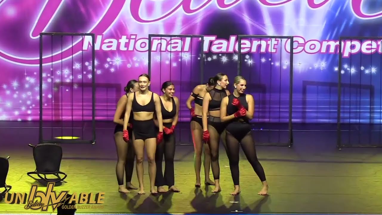 Cell Block Tango