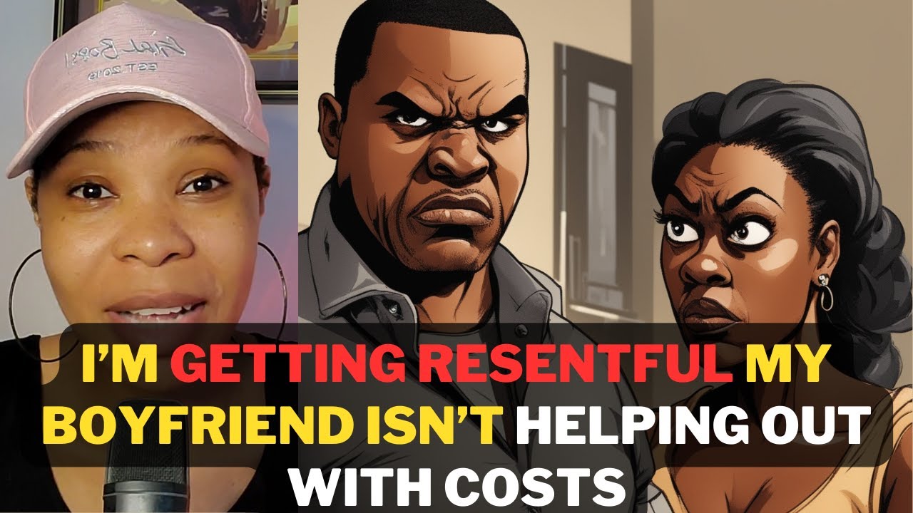 HOBOSEXUAL PARTNER: I&rsquo;m Getting resentful my boyfriend isn&rsquo;t helping out with costs| WOMEN OVER 40S