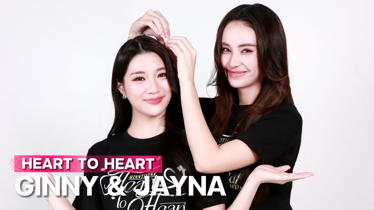 [eng sub] HEART TO HEART 