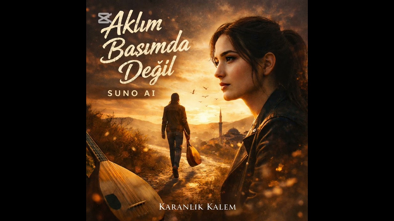 Aklım Başımda Değil 