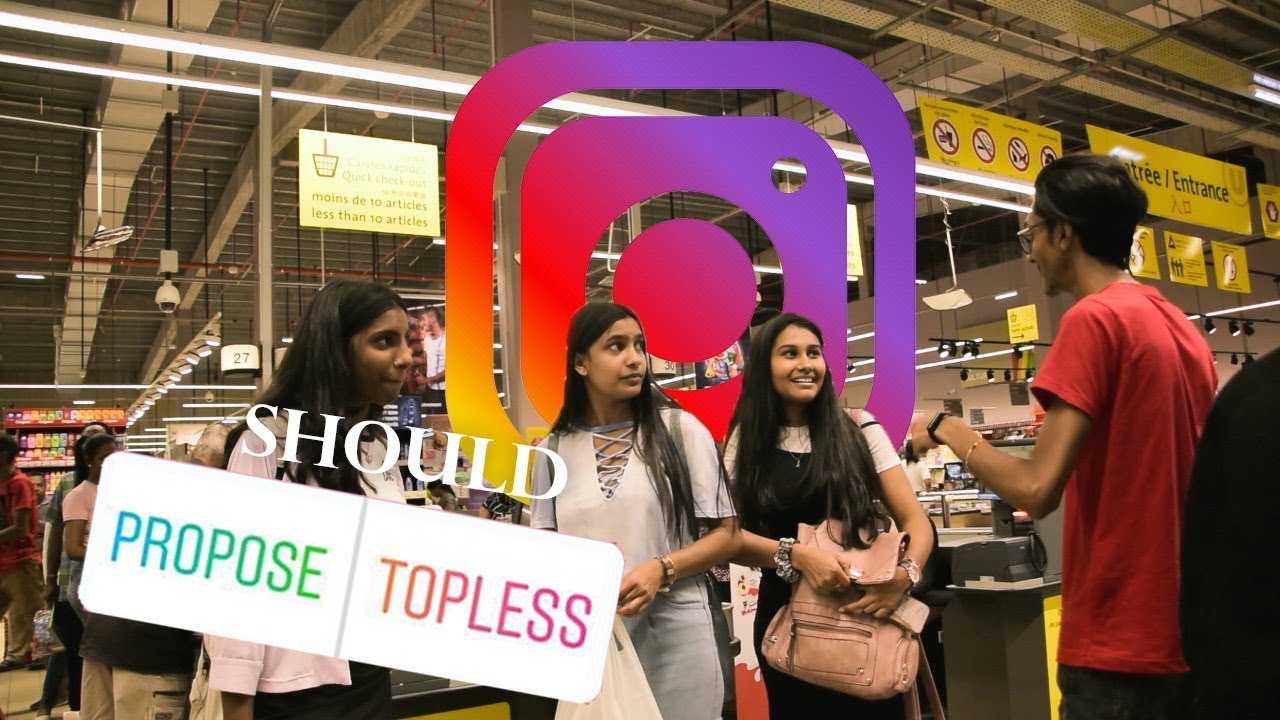 INSTAGRAM CONTROLLING LIFE [10k Followers Special Mauritius] - Part 1