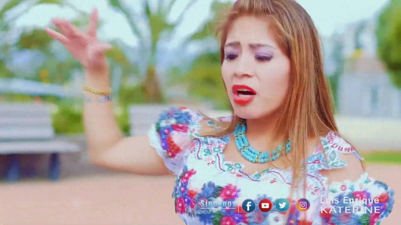 KATERINE FEAT LUIS ENRIQUE ((AMOR PROHIBIDO))
