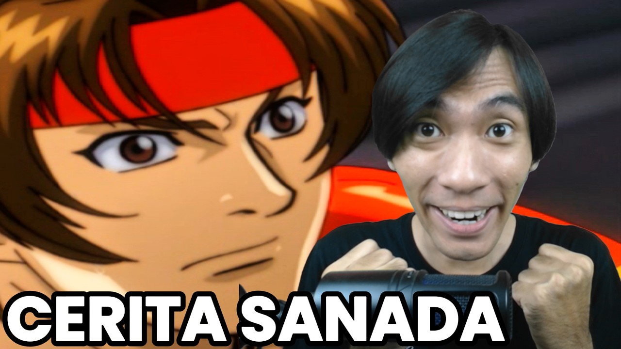 KITA LANJUTIN TURNAMEN BASARA 2 HEROES - SANADA YUKIMURA