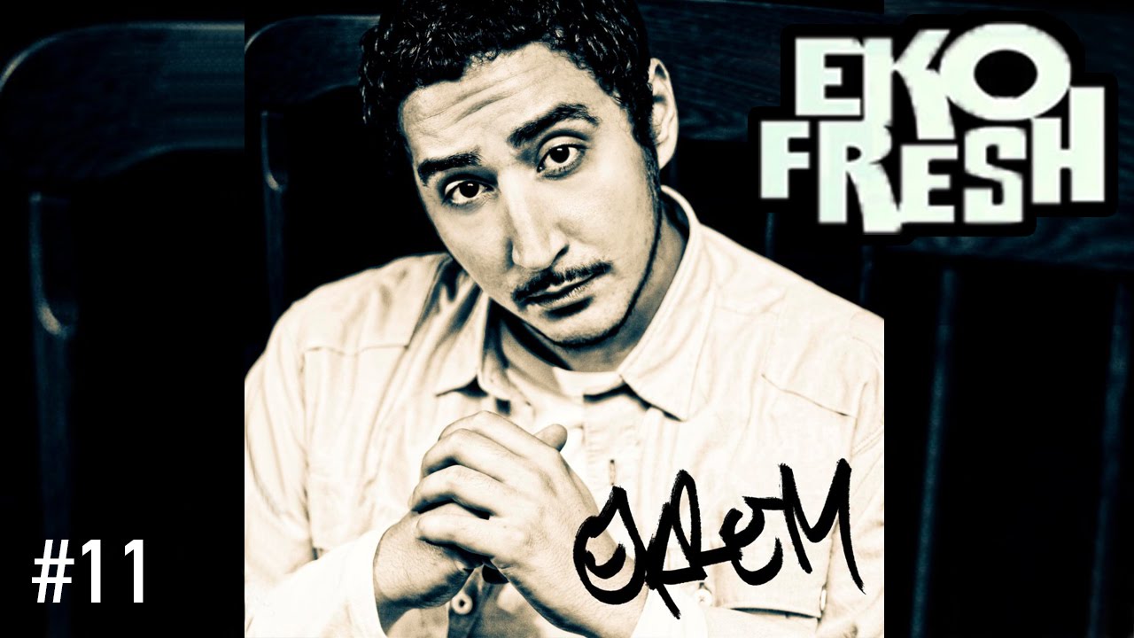 Eko Fresh - Straßendeutsch / Türkenslang - Ekrem - Album - Track 11