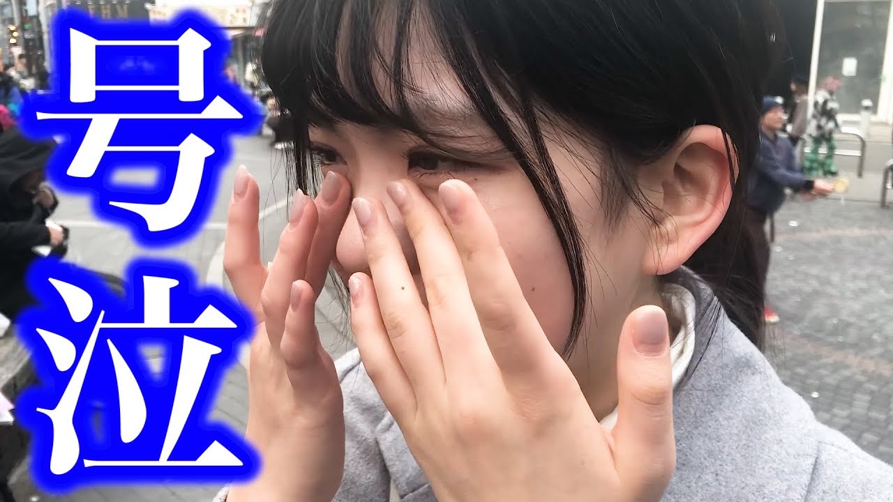 思い出の地で集合にしたら会えるのか検証したら感動のラストに。