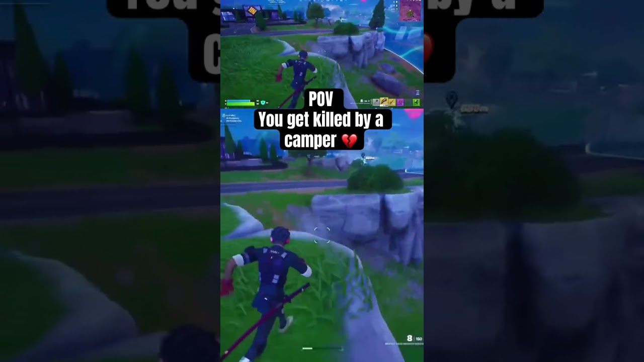 I hate console bushes #foryou