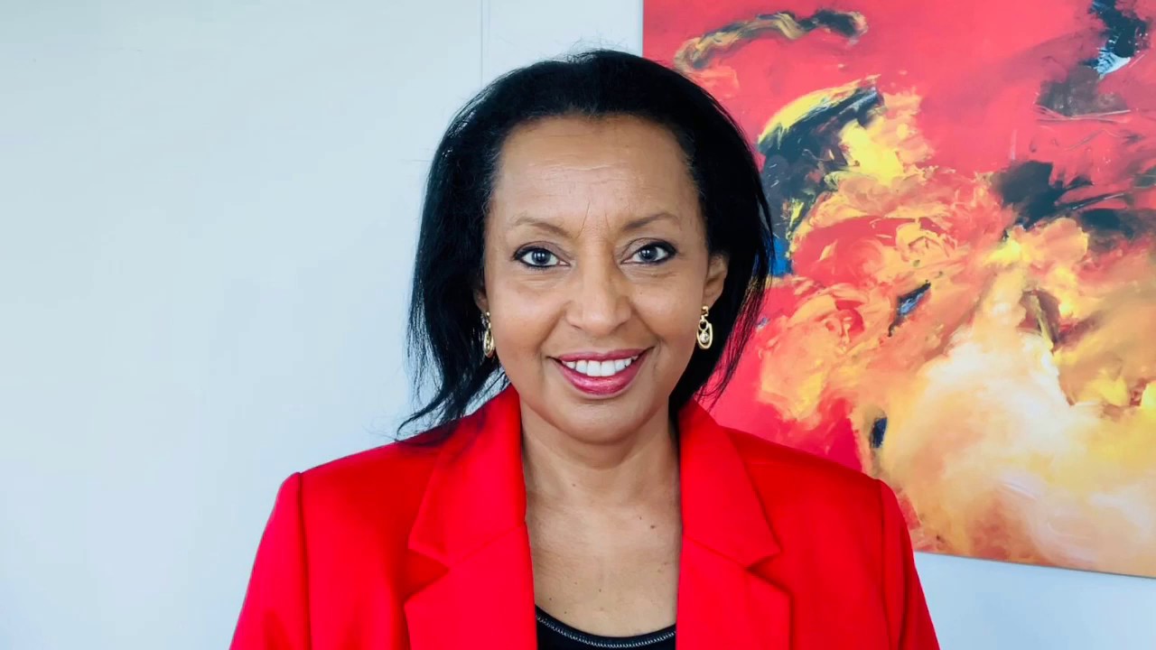 Coaching to help a colleague who has a conflict, Saba Imru-Mathieu, Leaders Today
