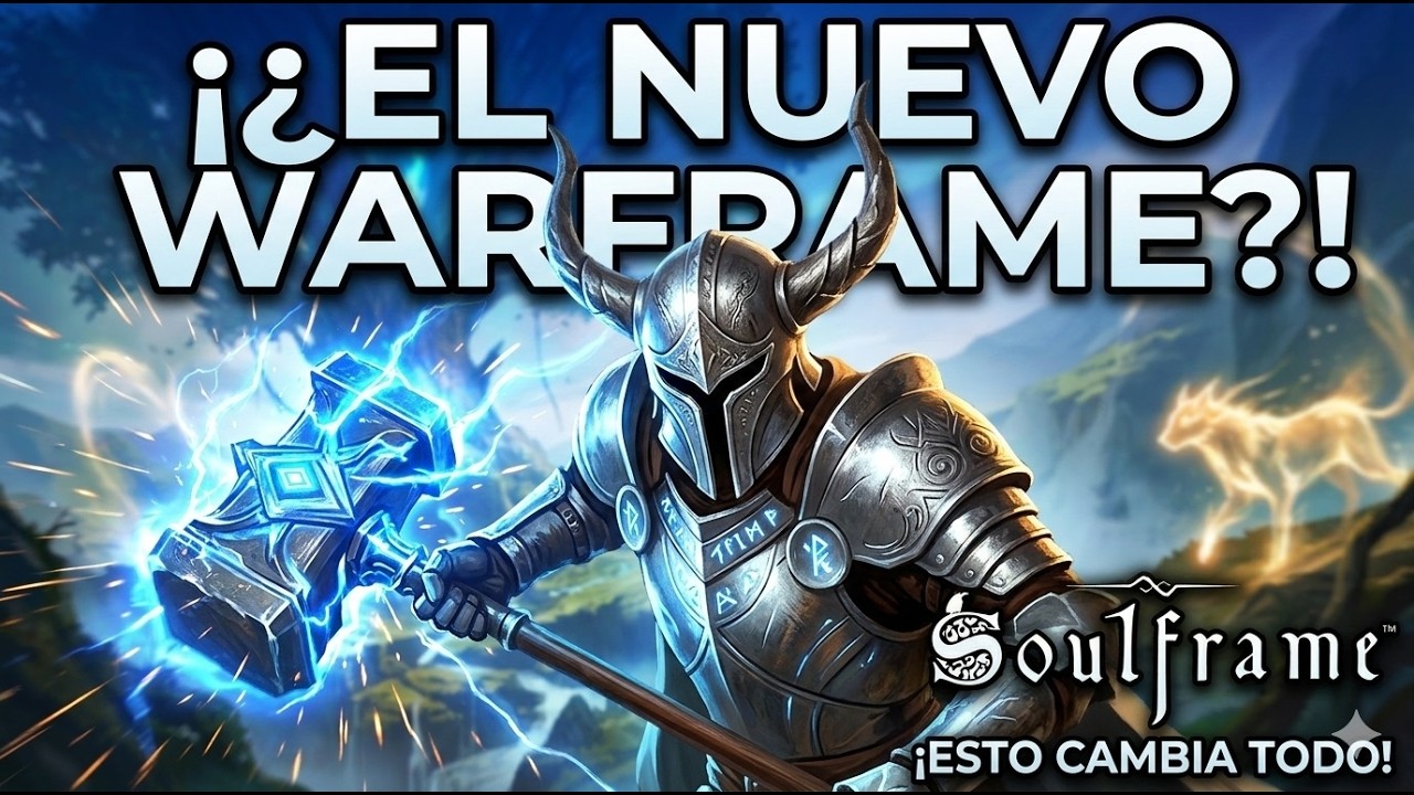 🎯Hoy mucho contenido variado, SoulFrame, Todos los finales de Beyond y Monitas chinas 😈😈 | 👑⚔️