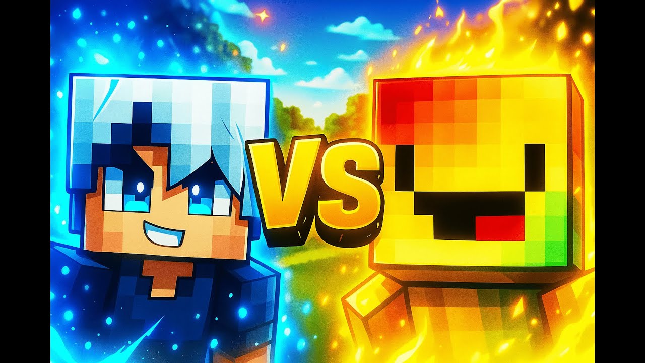 DutyHeavenly VS Raulderp7 | Fighting Streamers #3