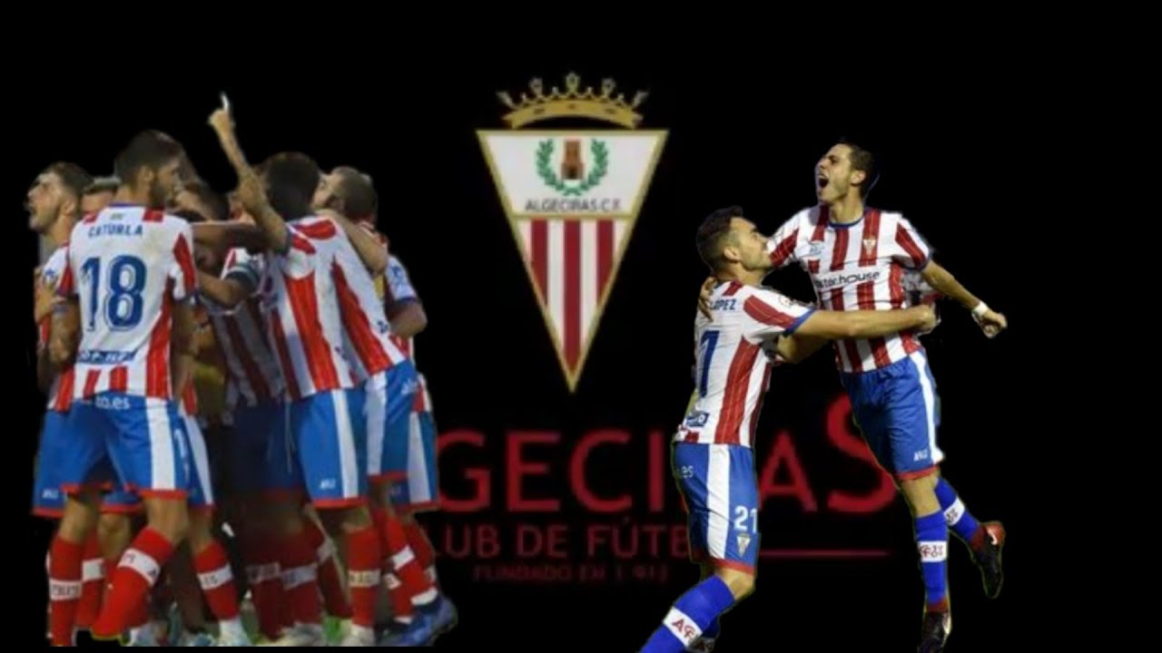 Algeciras C.F | La Historia de un ascenso especial