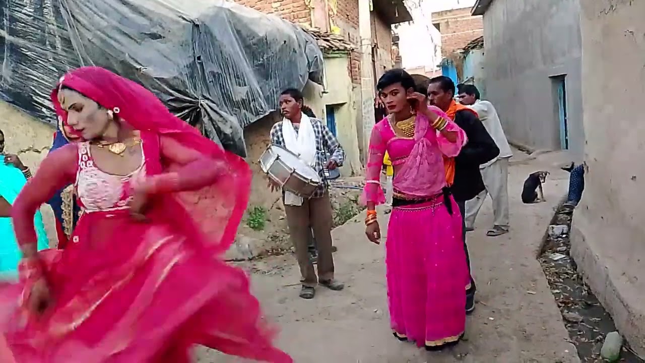 🌺🏵️🌺🏵️🌺कितना सुंदर नागिन बैंड ग्राम ग्राम अमूल वाले ज्ञान सिंह प्रोपराइटर रामपाल मास्टर💐💐💐🌼